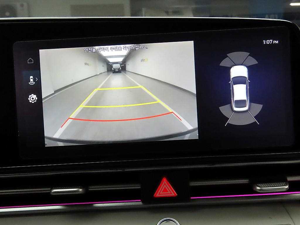 HYUNDAI Avante 2021 Negro - Importación desde Corea - HF Imports Iquique - Foto 15