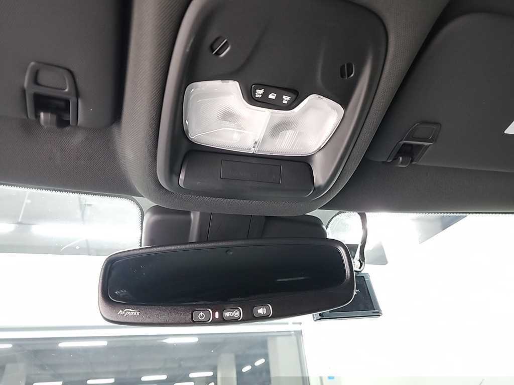 Chevrolet Trail Blazer 2022 Blanco - Importación desde Corea - HF Imports Iquique - Foto 16