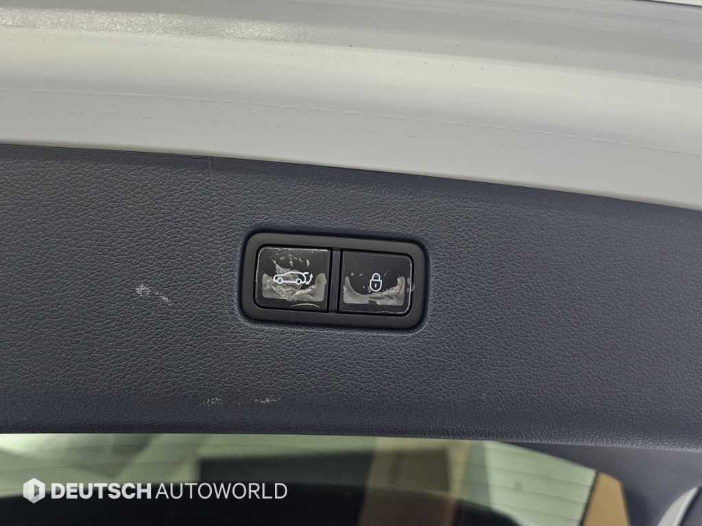 Genesis GV80 2022 Blanco - Importación desde Corea - HF Imports Iquique - Foto 20