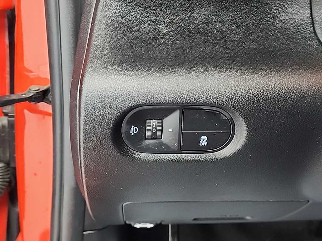 HYUNDAI Casper 2023 Rojo - Importación desde Corea - HF Imports Iquique - Foto 15