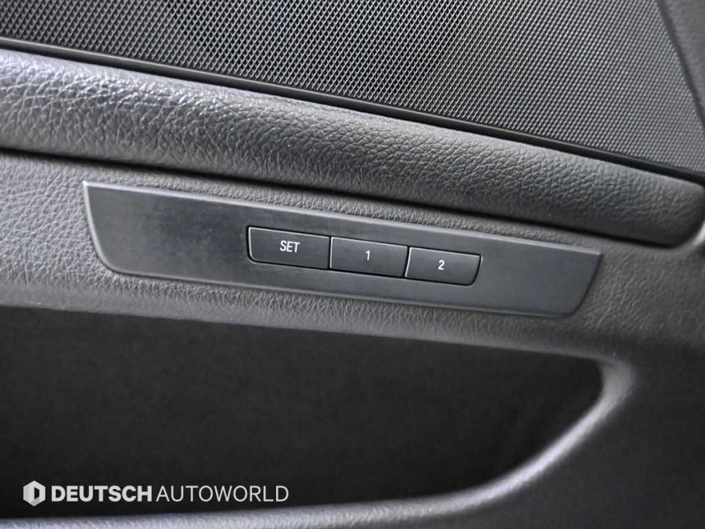 BMW 5 Series 2015 Gris - Importación desde Corea - HF Imports Iquique - Foto 17