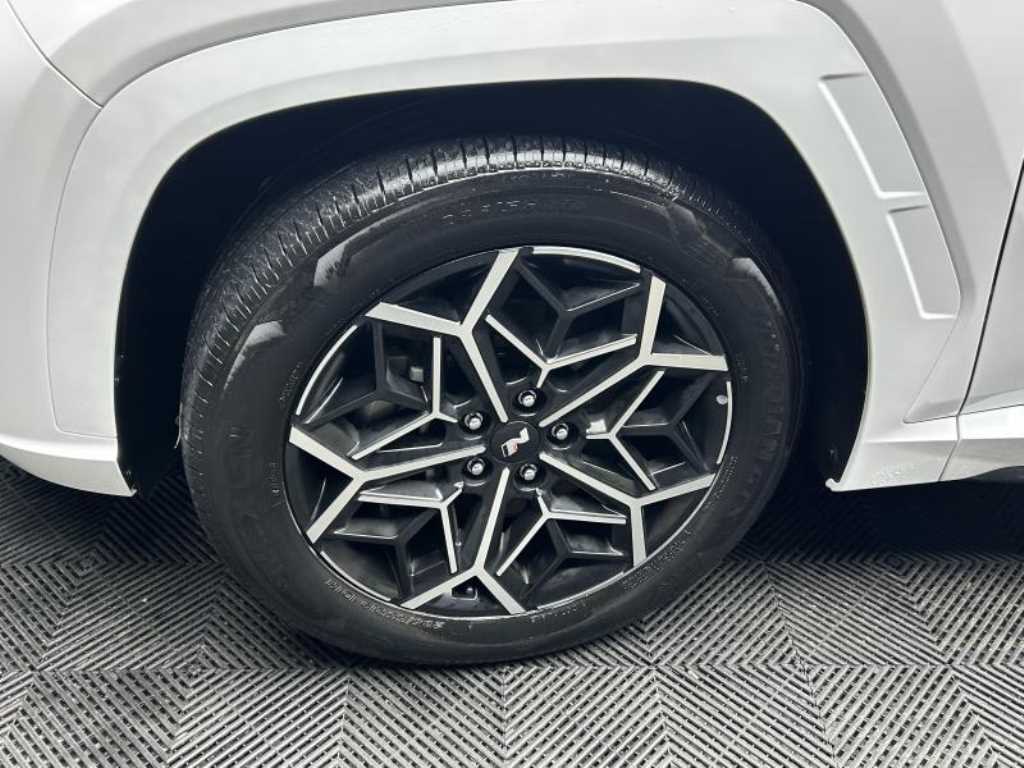 HYUNDAI Tucson 2023 Blanco - Importación desde Corea - HF Imports Iquique - Foto 17