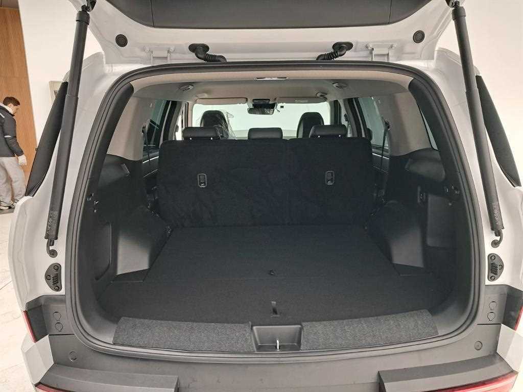 HYUNDAI Santa Fe 2025 Blanco - Importación desde Corea - HF Imports Iquique - Foto 18