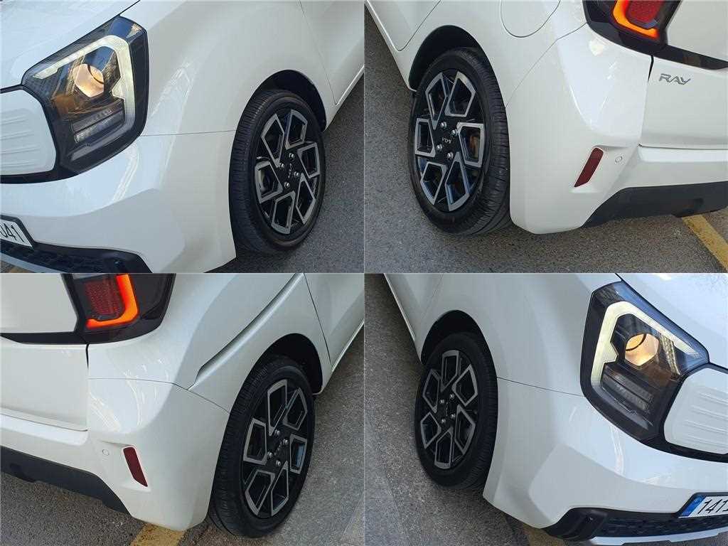 KIA Ray 2023 - Importación desde Corea - HF Imports Iquique - Foto 20