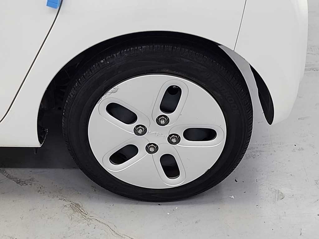 KIA Ray 2022 Blanco - Importación desde Corea - HF Imports Iquique - Foto 20