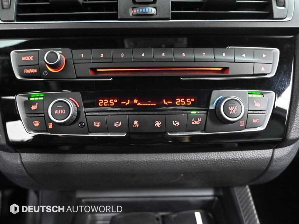 BMW 2 series 2017 Blanco - Importación desde Corea - HF Imports Iquique - Foto 17