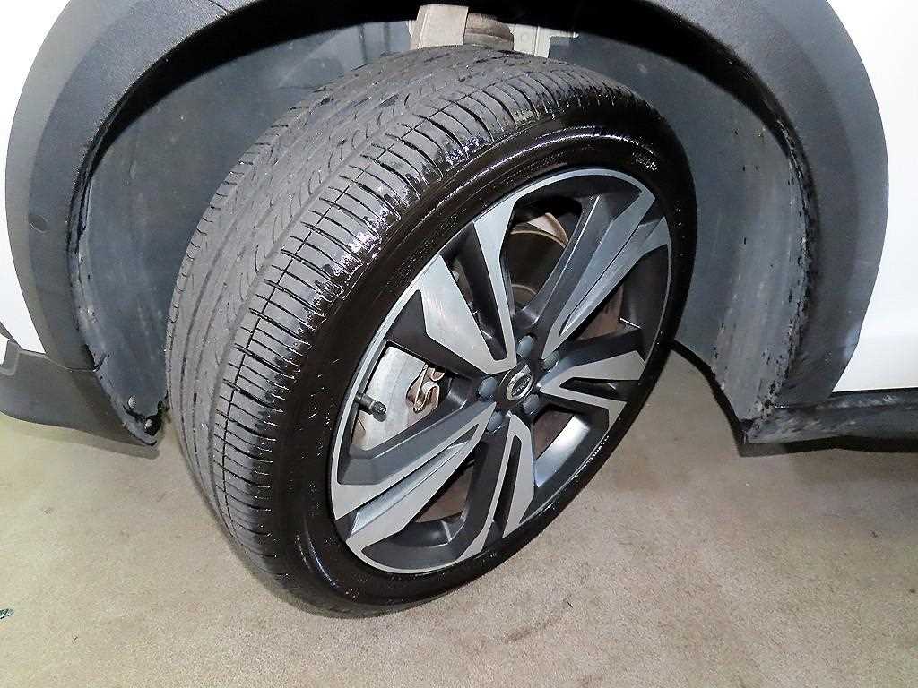 Volvo V60 2020 Blanco - Importación desde Corea - HF Imports Iquique - Foto 20