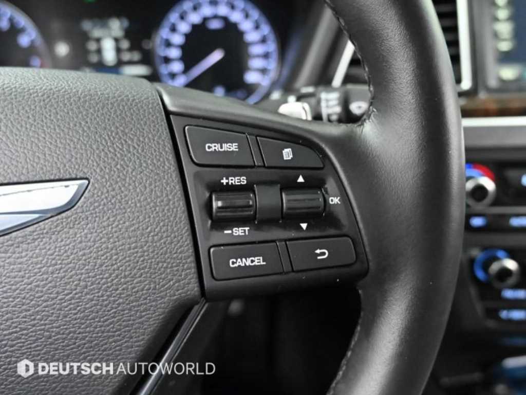 HYUNDAI Genesis 2016 - Importación desde Corea - HF Imports Iquique - Foto 18