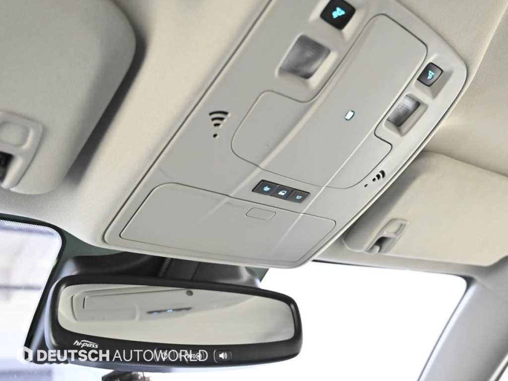 Chevrolet Malibu 2015 Blanco - Importación desde Corea - HF Imports Iquique - Foto 19