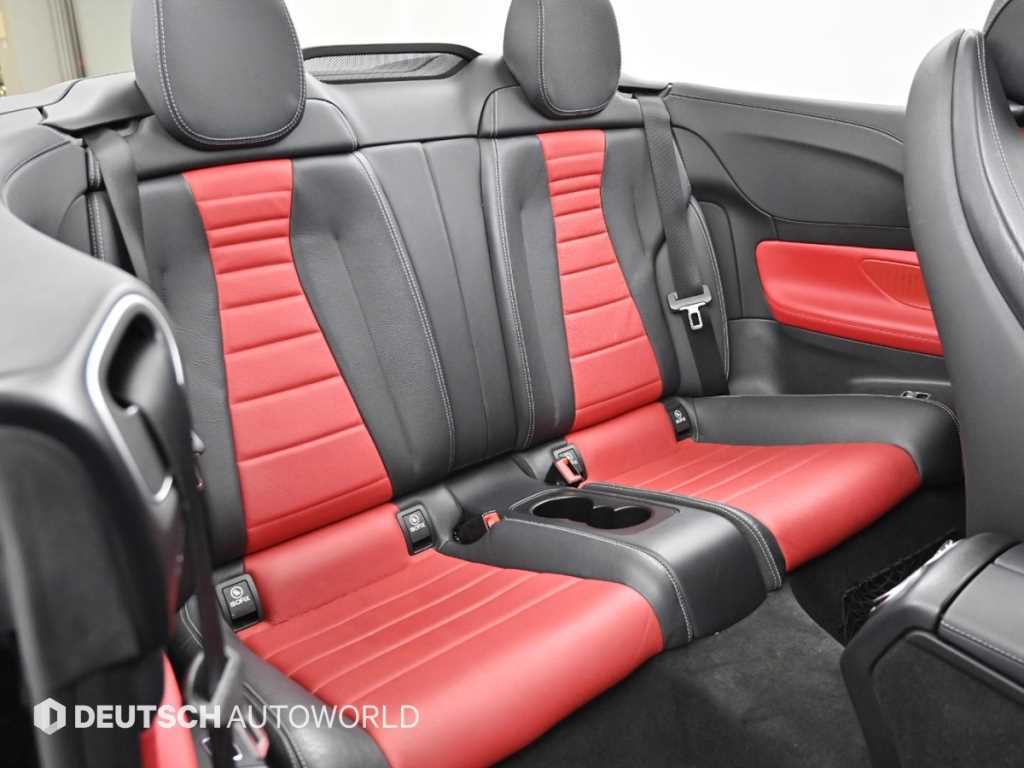 Mercedes Benz E class - Vista 12