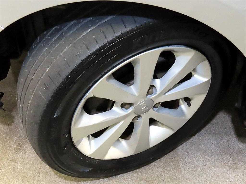 KIA Pride 2012 - Importación desde Corea - HF Imports Iquique - Foto 20