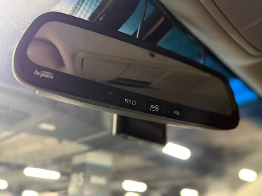 HYUNDAI Grandeur 2018 Plateado - Importación desde Corea - HF Imports Iquique - Foto 15