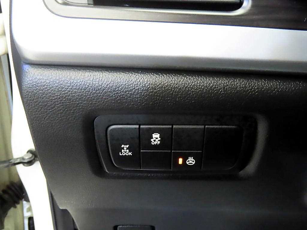 Ssangyong Korando 2014 Blanco - Importación desde Corea - HF Imports Iquique - Foto 17