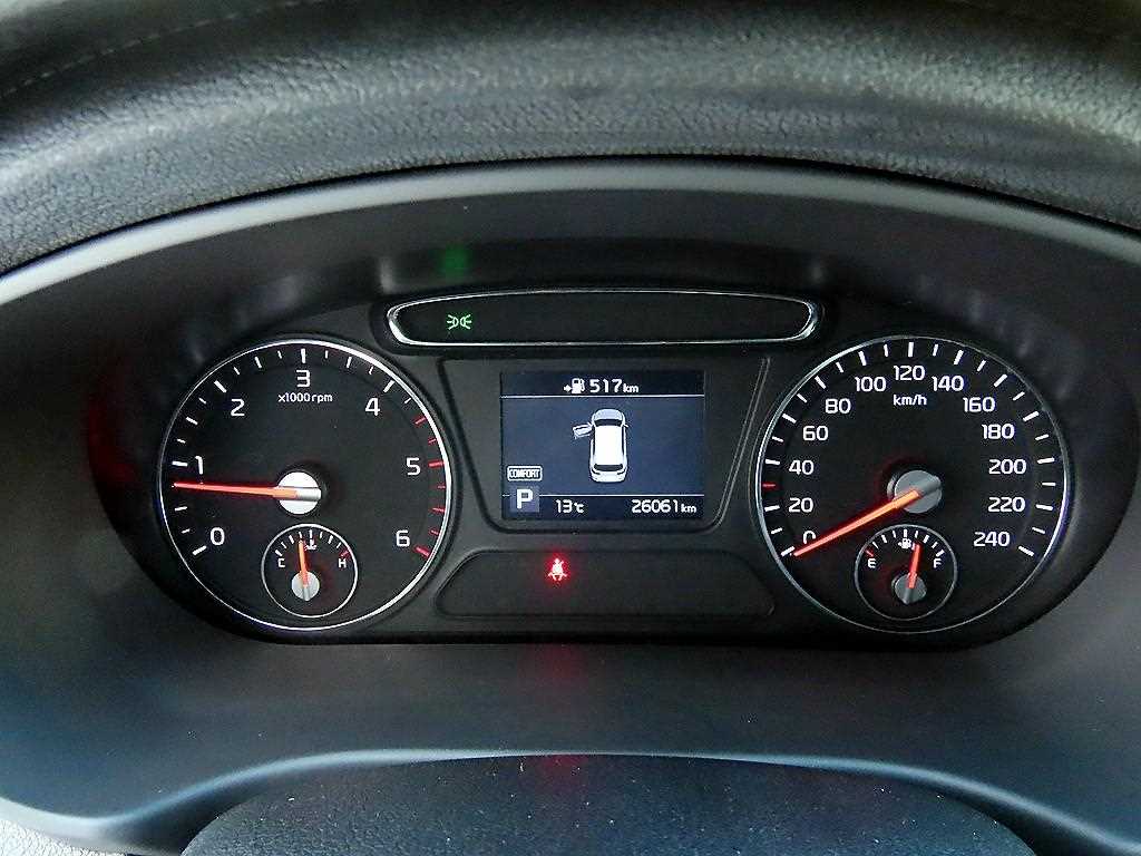 KIA Sorento - Vista 9