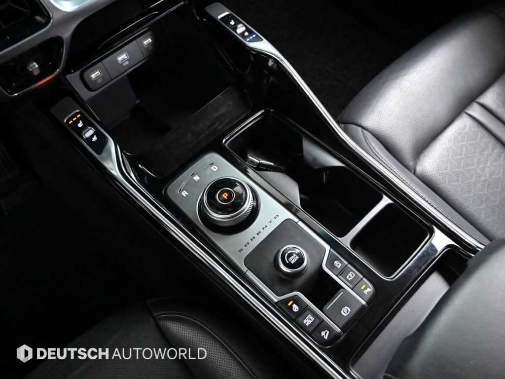 KIA Sorento - Vista 9