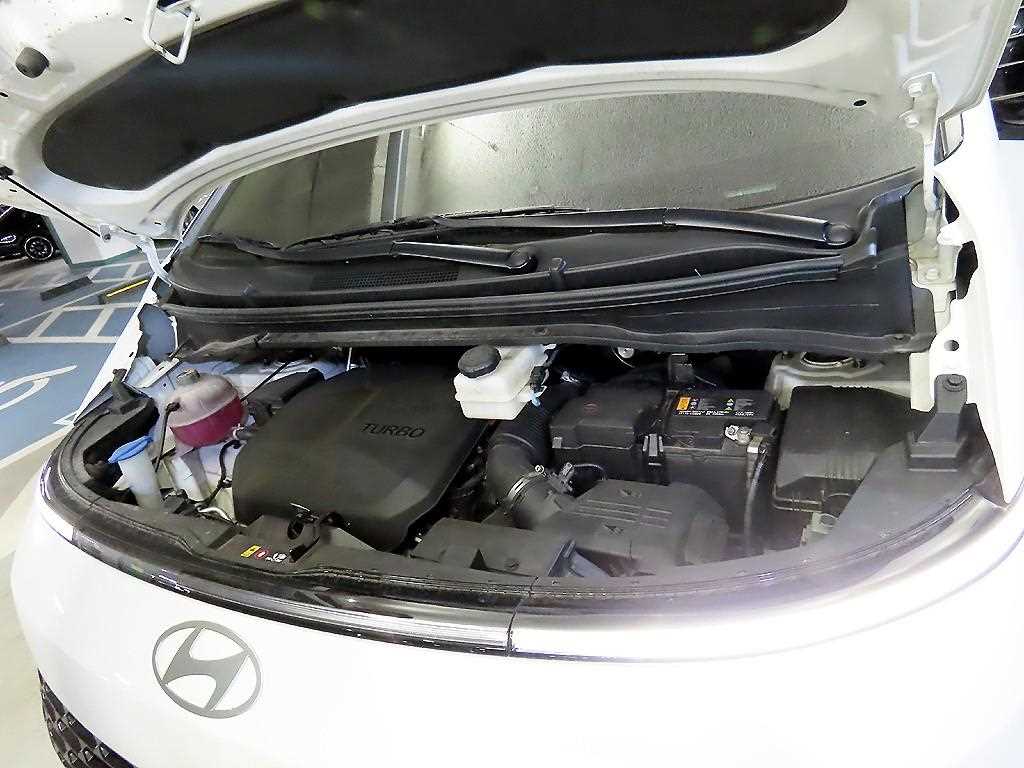 HYUNDAI Staria 2025 - Importación desde Corea - HF Imports Iquique - Foto 19