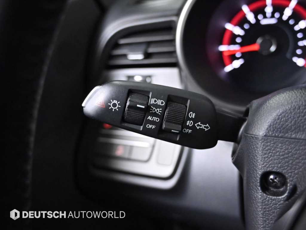 Ssangyong Tivoli 2019 Blanco - Importación desde Corea - HF Imports Iquique - Foto 17