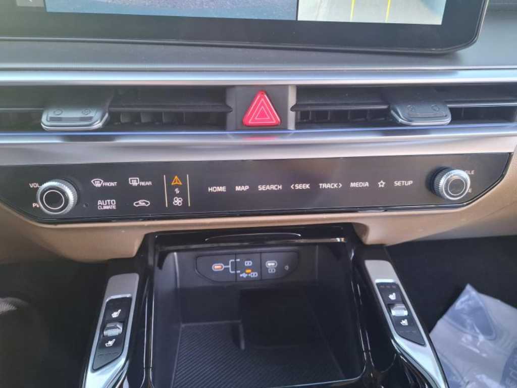 KIA Sorento - Vista 11