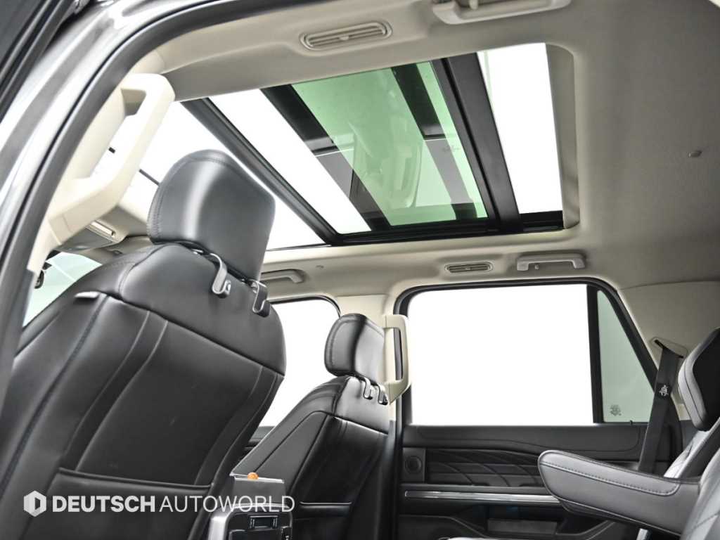 Ford Expedition 2021 Gris - Importación desde Corea - HF Imports Iquique - Foto 19