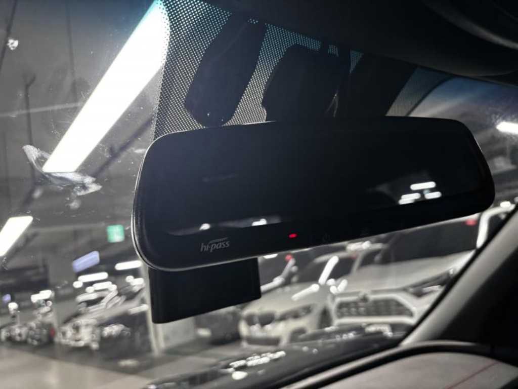 Ssangyong Action 2025 - Importación desde Corea - HF Imports Iquique - Foto 17