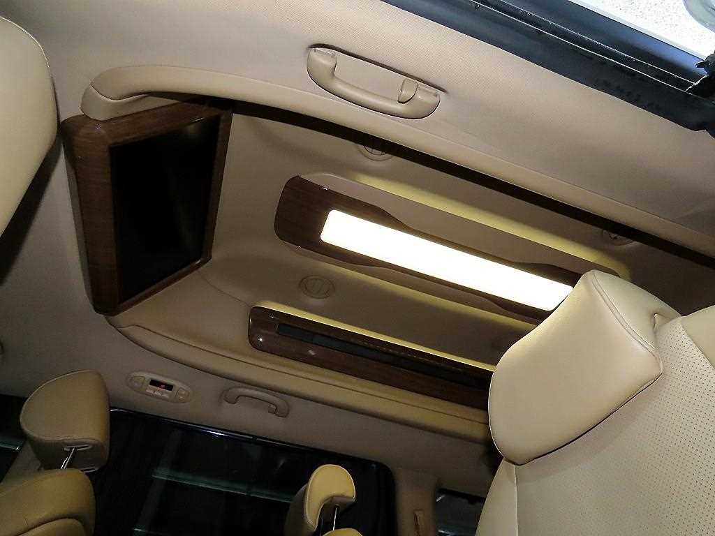 KIA Carnival 2016 - Importación desde Corea - HF Imports Iquique - Foto 15