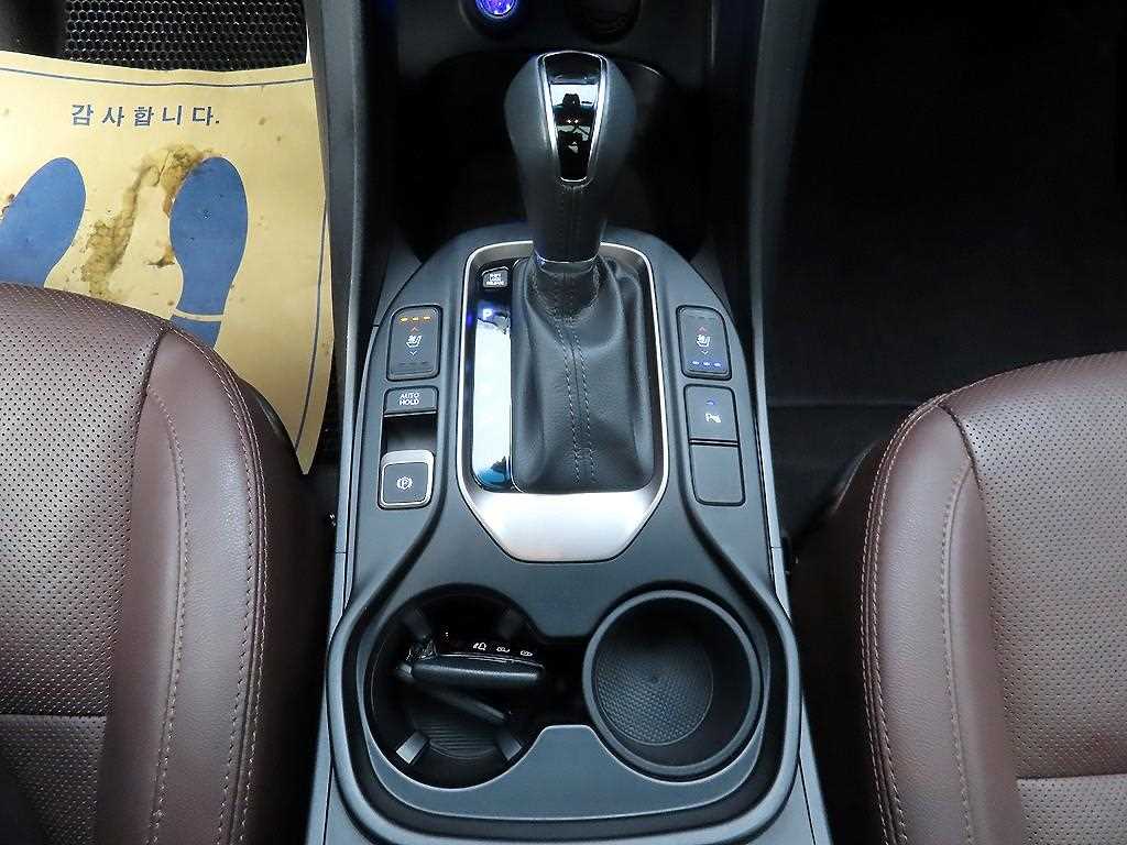 HYUNDAI Santa Fe - Vista 10