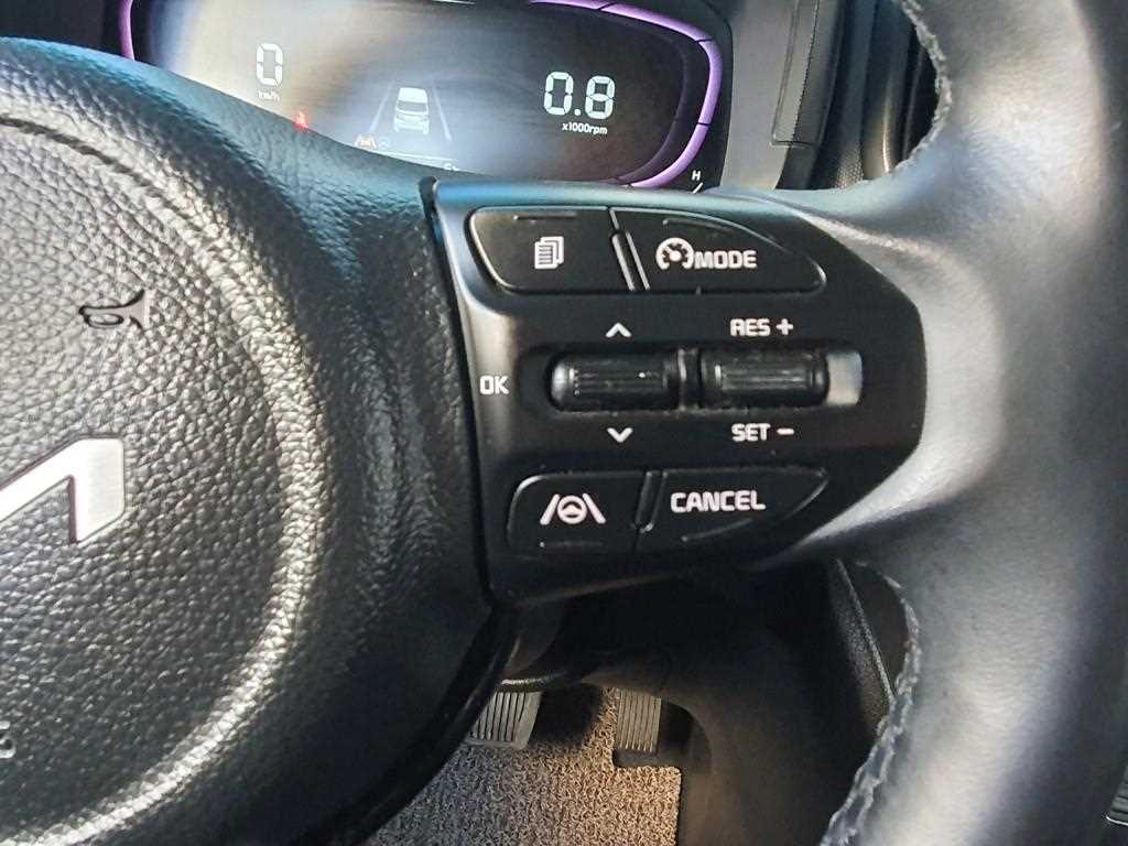 KIA Ray 2023 - Importación desde Corea - HF Imports Iquique - Foto 17