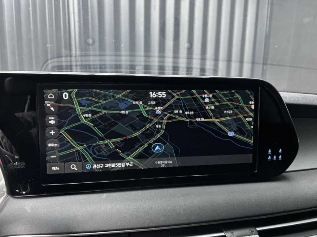 HYUNDAI Palisade 2023 Blanco - Importación desde Corea - HF Imports Iquique - Foto 14