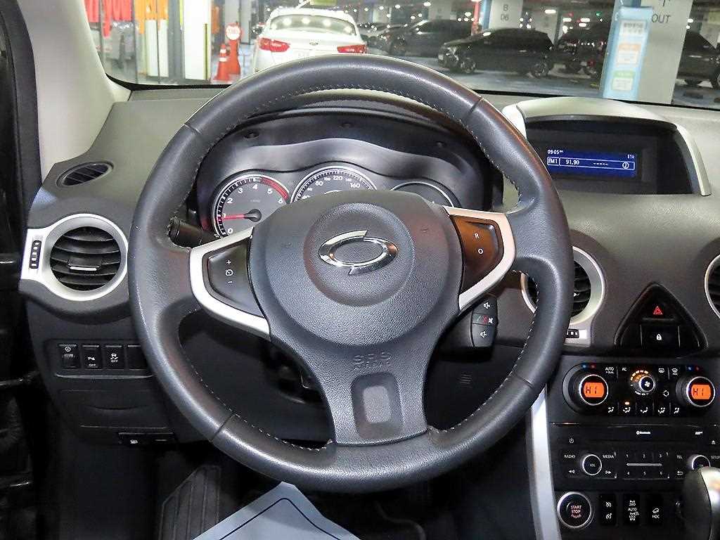 SAMSUNG QM5 - Vista 8