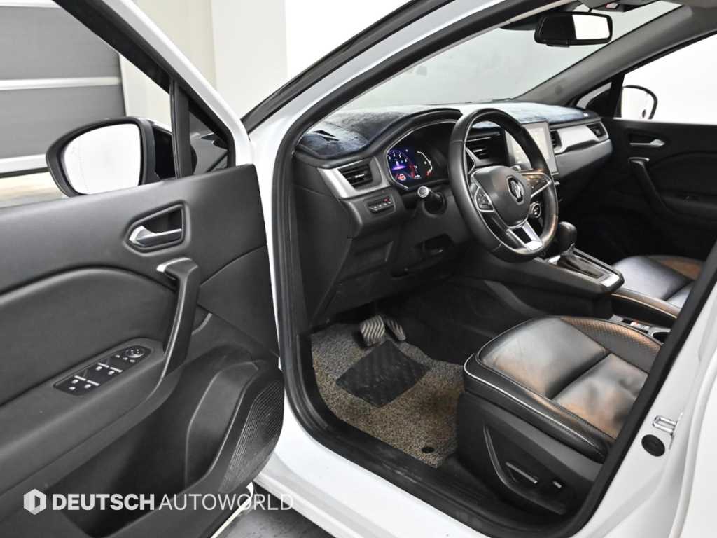 SAMSUNG Capture - Vista 11