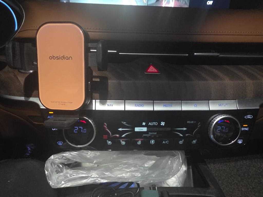 Genesis G80 - Vista 12