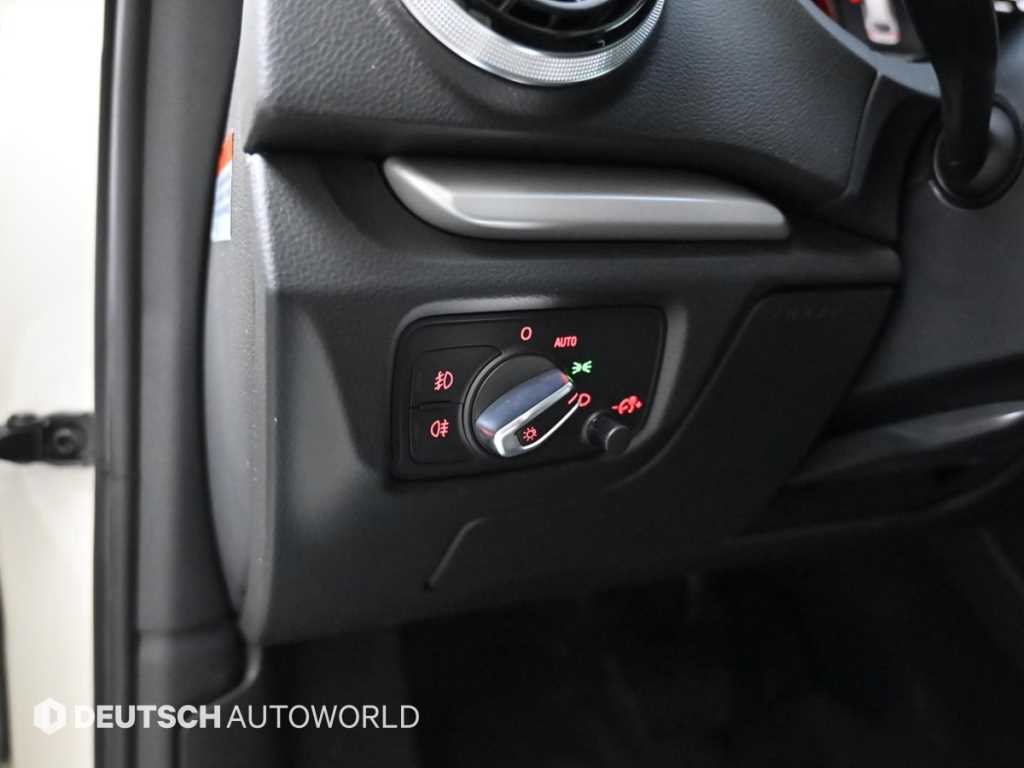 Audi A3 2015 Blanco - Importación desde Corea - HF Imports Iquique - Foto 16