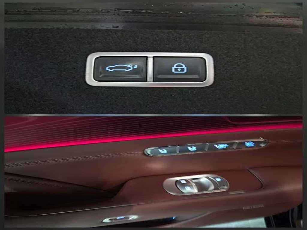 Genesis G90 2022 Negro - Importación desde Corea - HF Imports Iquique - Foto 17