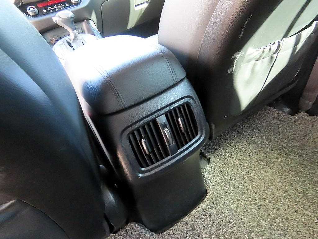 KIA Sportage 2014 Gris - Importación desde Corea - HF Imports Iquique - Foto 17