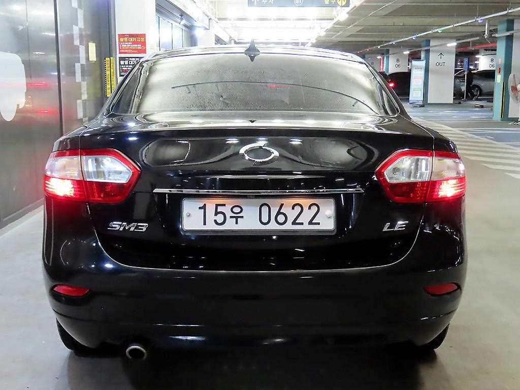 SAMSUNG SM3 - Vista 5