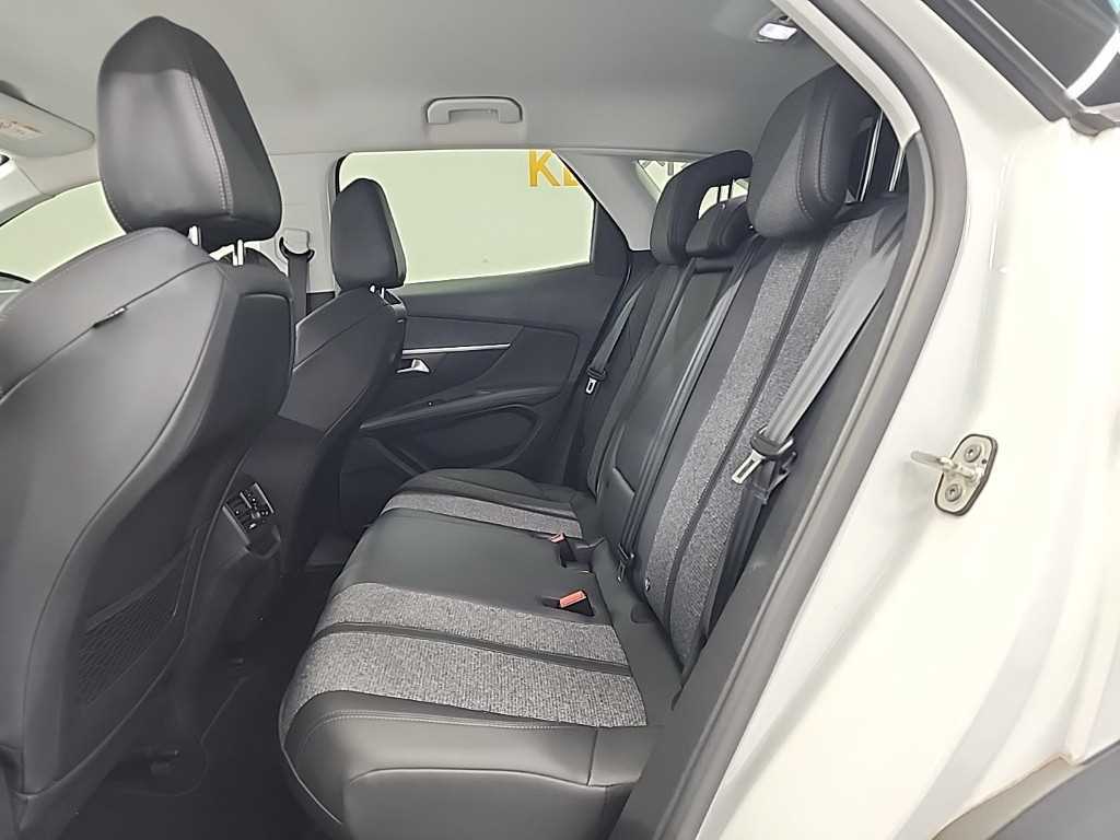 Peugeot 3008 - Vista 12