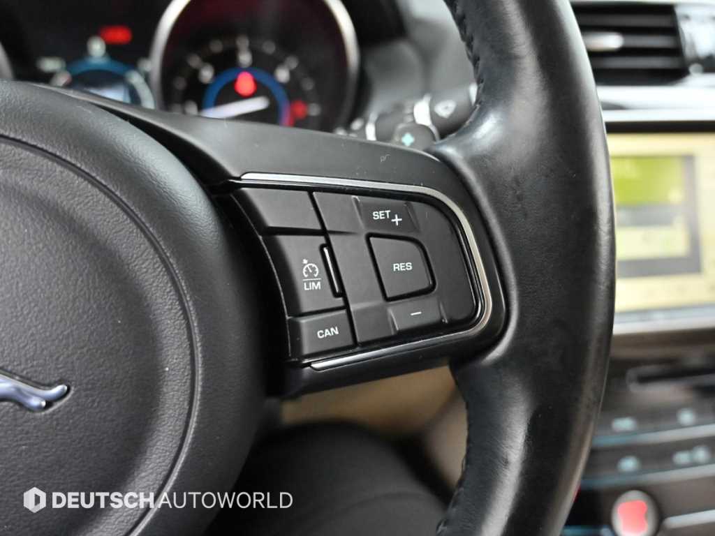 Jaguar XE 2017 Blanco - Importación desde Corea - HF Imports Iquique - Foto 18