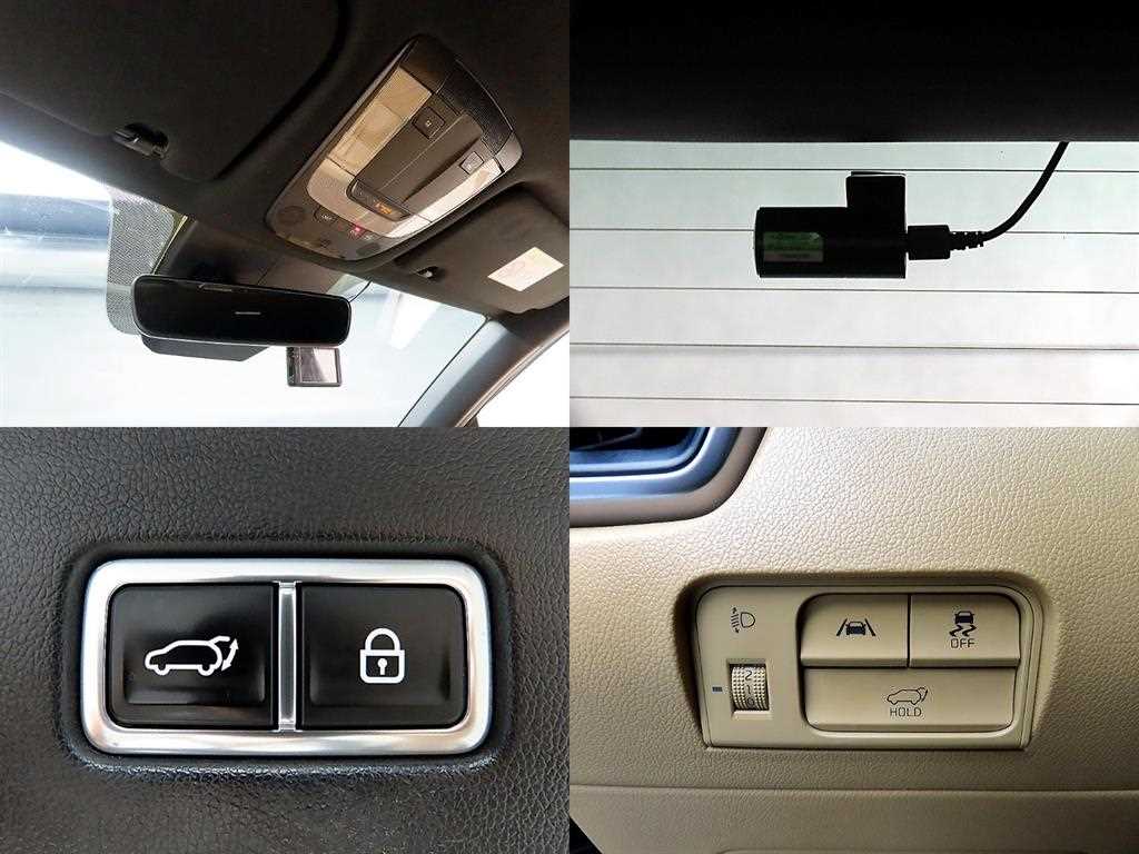 KIA Sorento 2021 - Importación desde Corea - HF Imports Iquique - Foto 18