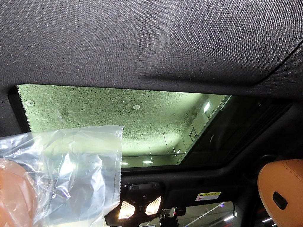 BMW 5 Series 2018 Negro - Importación desde Corea - HF Imports Iquique - Foto 17