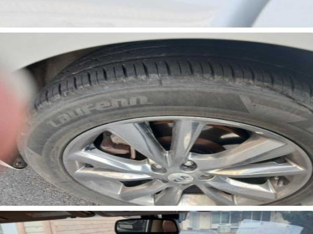 KIA Carnival - Vista 7