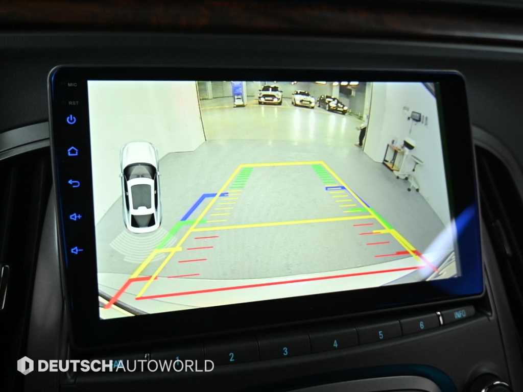 DAEWOO Alpheon 2012 Plateado - Importación desde Corea - HF Imports Iquique - Foto 15