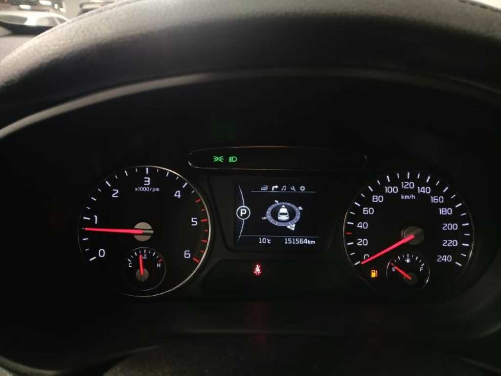 KIA Sorento - Vista 9