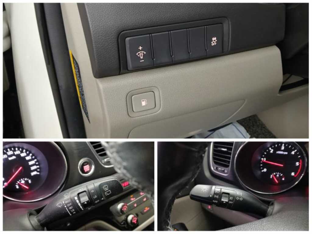 KIA Carnival 2017 - Importación desde Corea - HF Imports Iquique - Foto 17