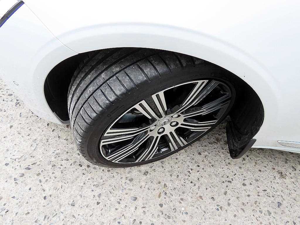 Volvo S90 2024 Blanco - Importación desde Corea - HF Imports Iquique - Foto 20