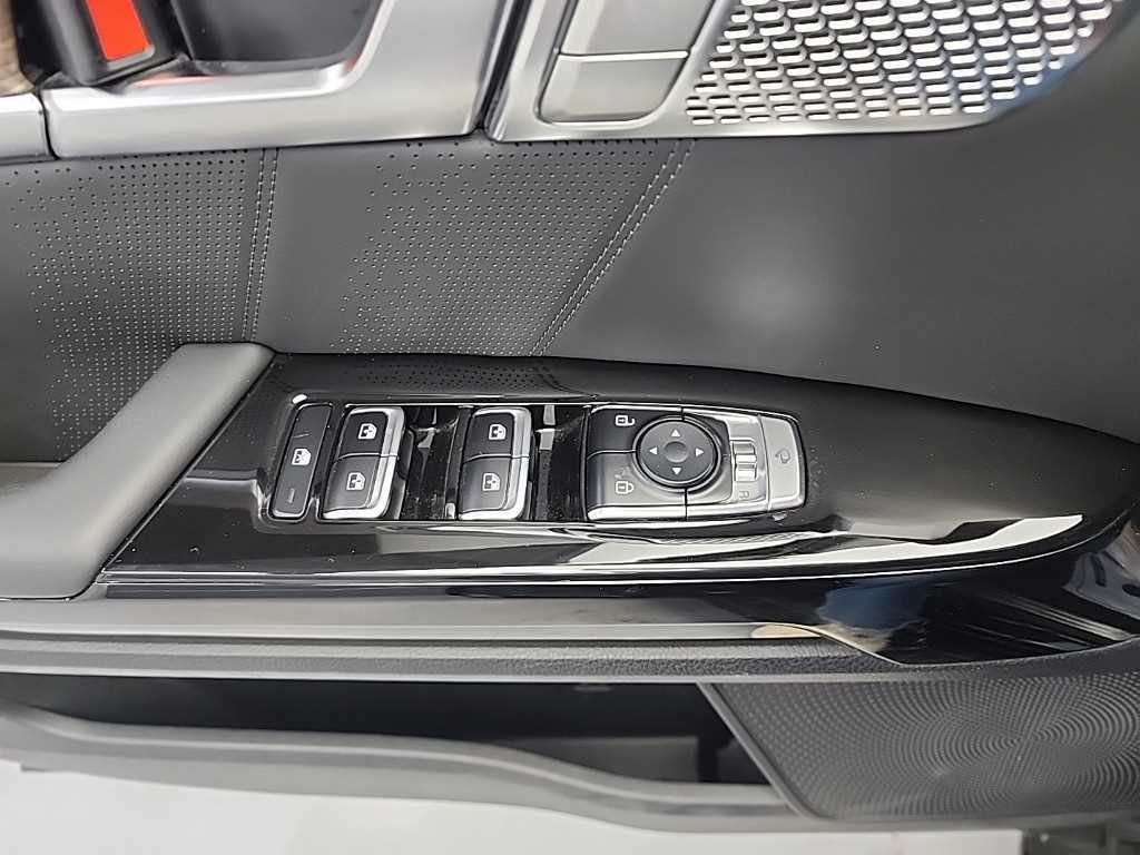 KIA Mohave 2022 Negro - Importación desde Corea - HF Imports Iquique - Foto 18