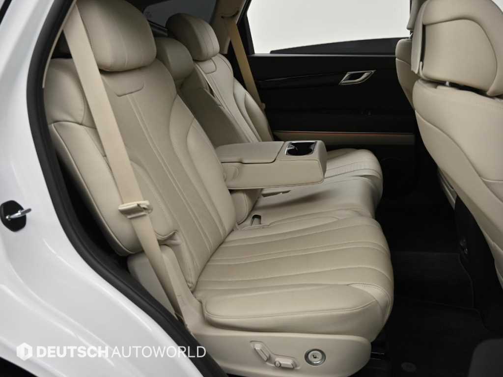 Genesis GV80 - Vista 12