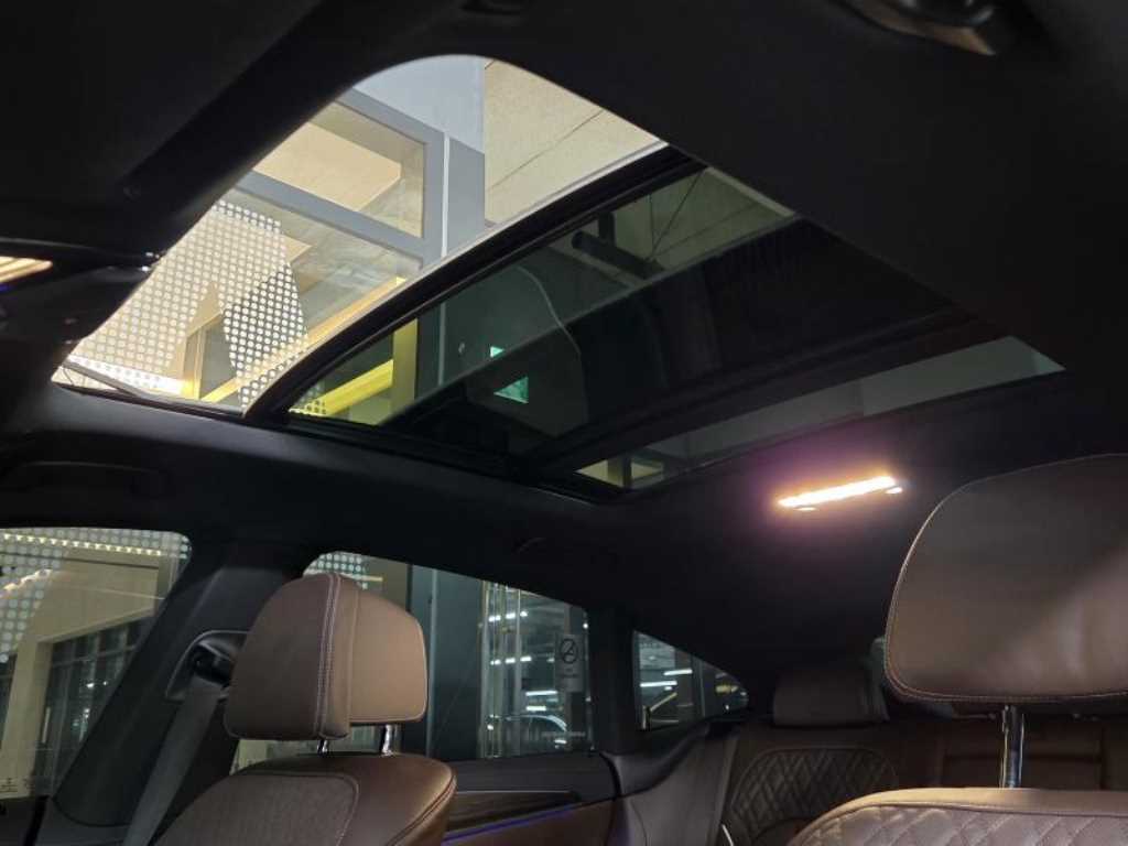 BMW Gran Turismo 2021 Azul - Importación desde Corea - HF Imports Iquique - Foto 19