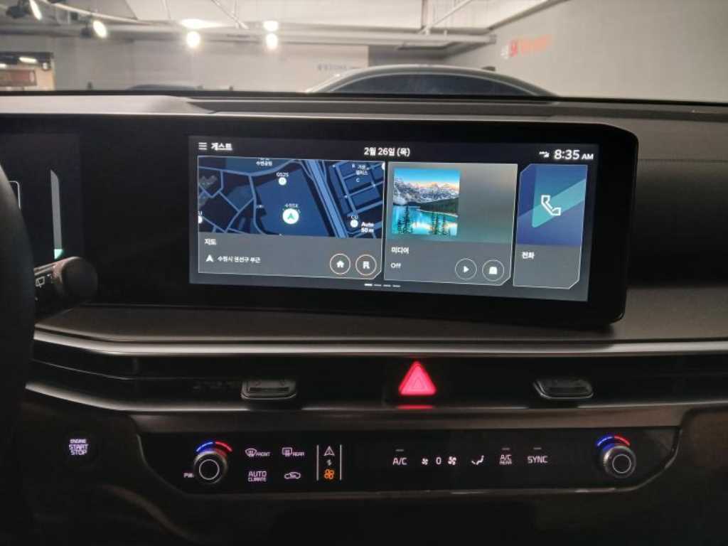 KIA Sorento - Vista 12