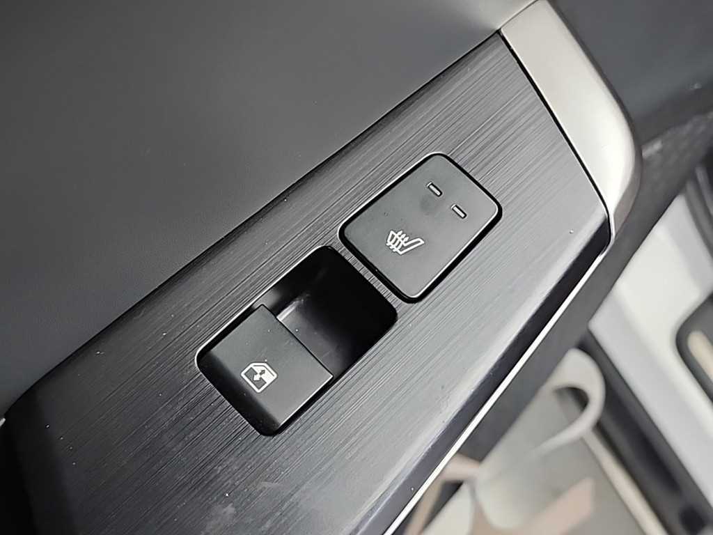 KIA EV6 2025 Blanco - Importación desde Corea - HF Imports Iquique - Foto 15