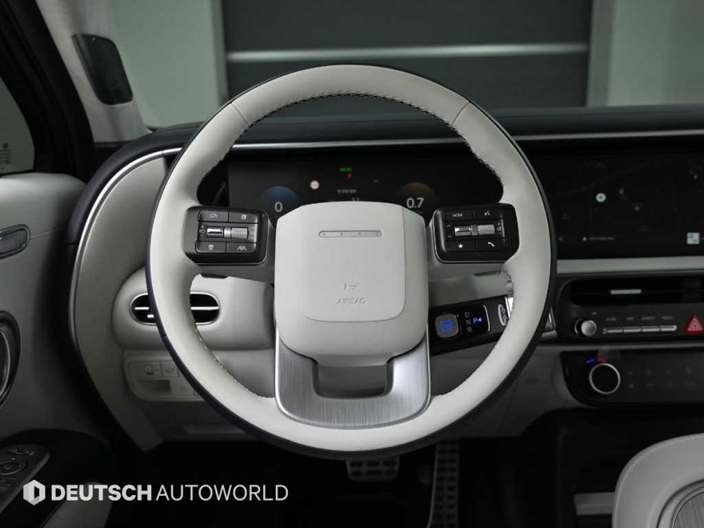 HYUNDAI Palisade 2025 Negro - Importación desde Corea - HF Imports Iquique - Foto 13